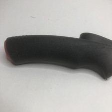 Rapala Fishing Soft Grip Fillet Knife 6" flexible stainless Blade Black Sheath