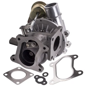 RHF5 Turbolader VJ33 VJ26 VA430013 WL84 for Ford Ranger 2.5L 115 PS