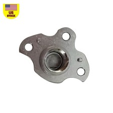 1Pcs for Sony ILCE-A7M4 A7S3 7R4A A7R4 Camera Bottom Tripod Base Screw Nut New