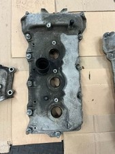 VAUXHALL INSIGNIA VXR ENGINE CYLINDER HEAD CAM COVER 2009 2.8 V6 A28NET