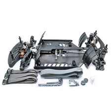 HoBao HB-VTE2-V2 1/7 Extreme VT2-V2 On-Road Electric Car ARR