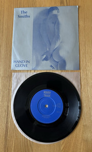 Hand in Glove Smiths | eBay