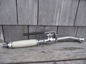 Chicago Faucet Spray Nozzle Assembly Sprayer Commercial Kitchen Restaurant