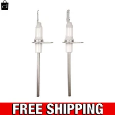 Efficient Replacement Gas Furnace Flame Sensors - Upgrade for Your Safety