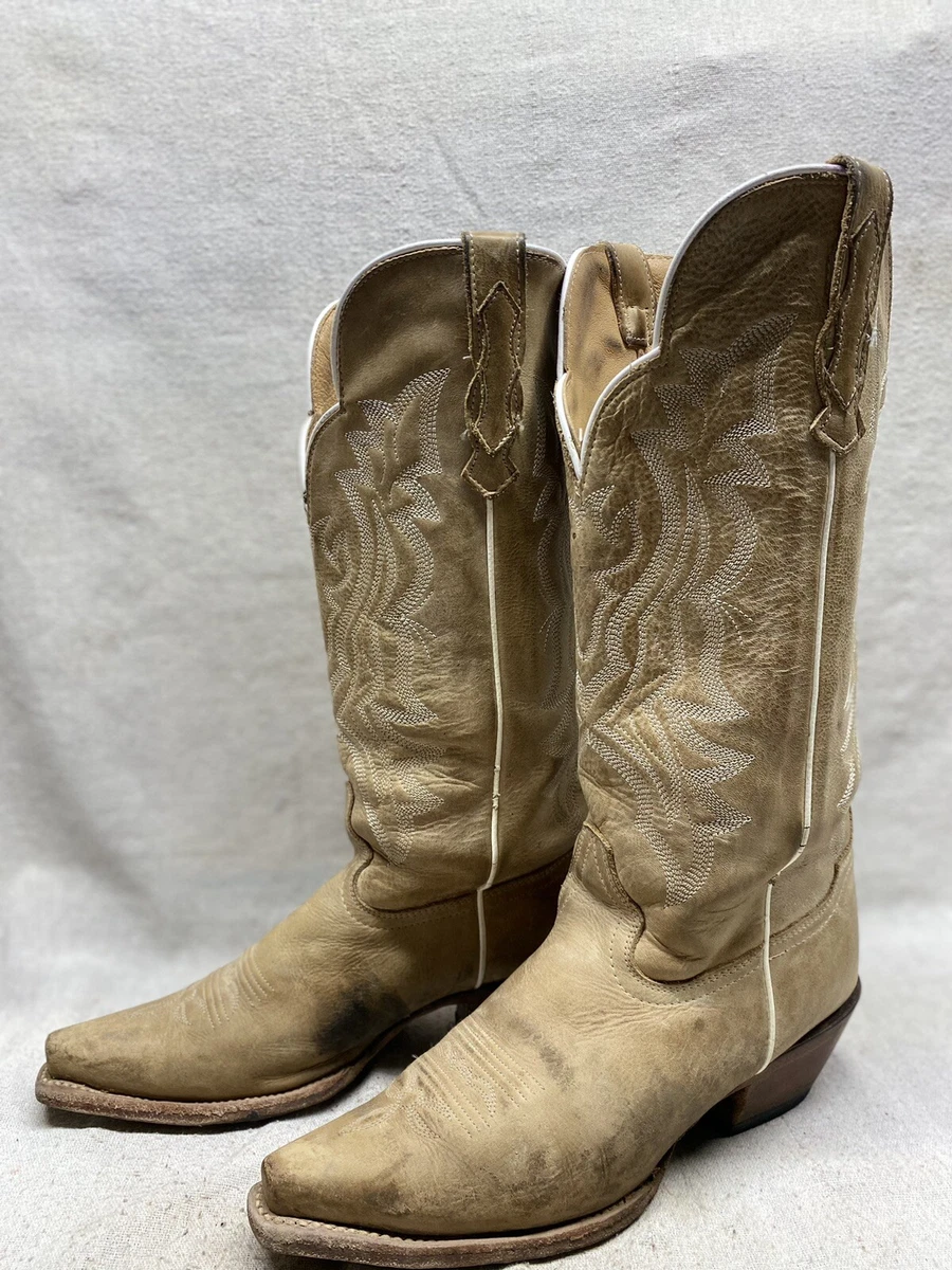 Best western deals riding boots