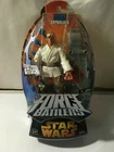 Star Wars Action Figure Luke Skywalker Force Battlers HASBRO NIP Vintage 2005