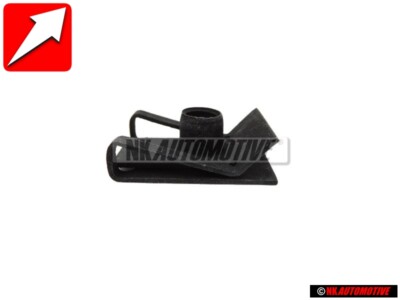 VW Original Mutter - N 90168604 | eBay