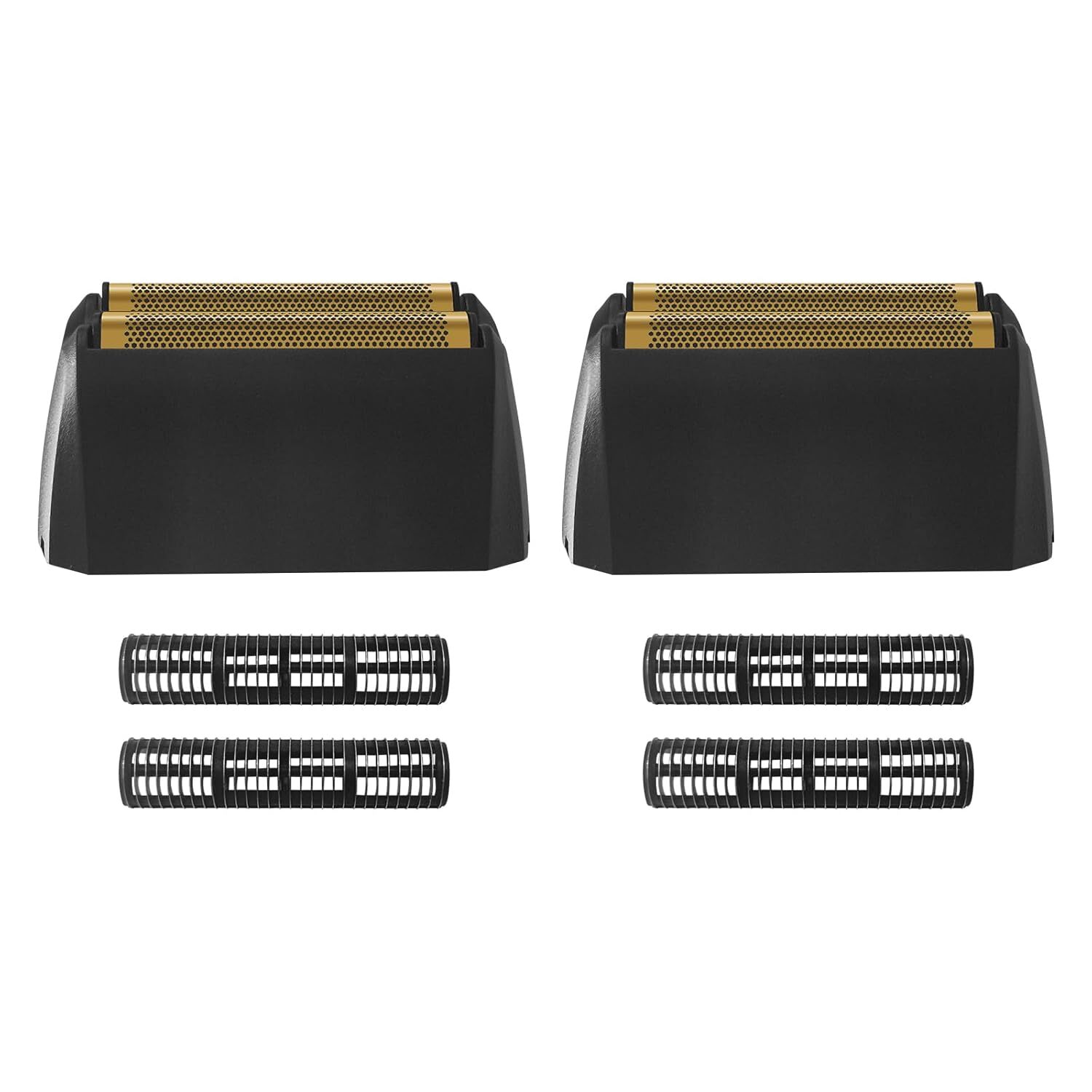 Replacement Foil & Cutter Bar Assembly Fit Wahl 5 Star Vanish 8173-700