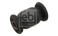 Febi Bilstein 28712 Querlenker LäNgslenker Buchse FüR Chevrolet,Daewoo,Opel