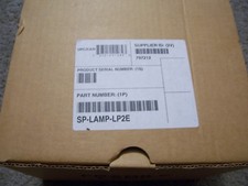 Projector Lamp SP-LAMP-LP2E for InFocus Projectors