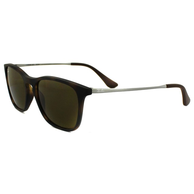 ray ban chris junior