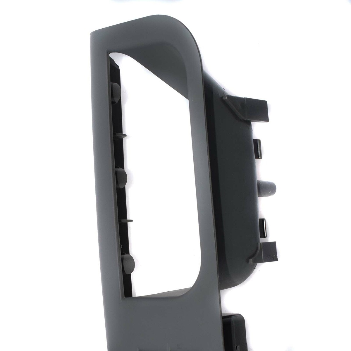 Gray Master Window Switch Bezel Cover – 1K4868049C For VW Jetta MK5 2005-2010