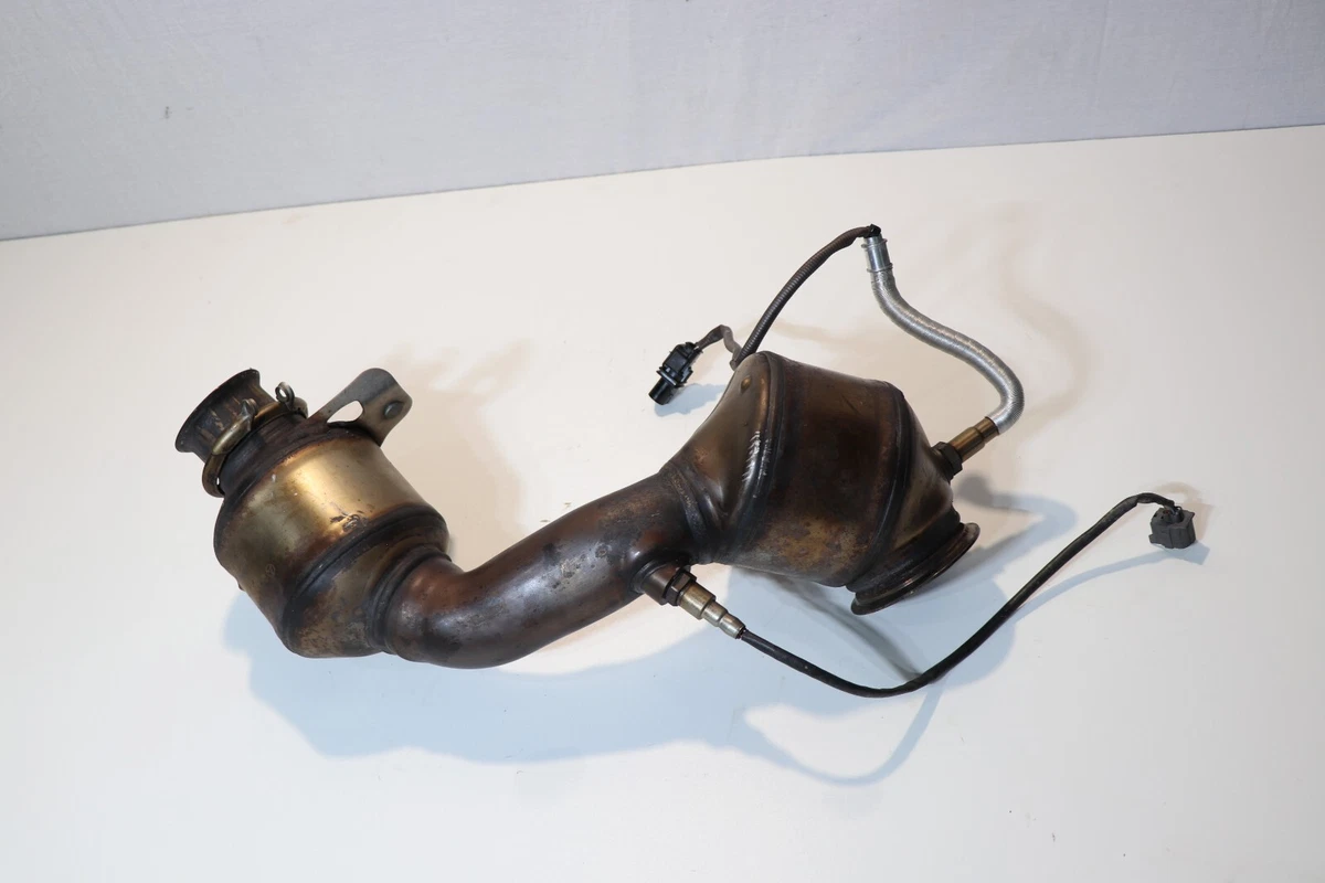 Mercedes c180 catalytic converter online