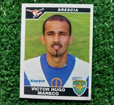 FIGURINA CALCIATORI PANINI 2004/05 BRESCIA N°57 MARECO ALBUM 2005 ⚽️