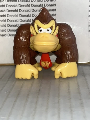 Super Mario Brothers [DK] Mini-Figure Collection Series Nintendo