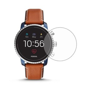 fossil q explorist gen 4 ebay