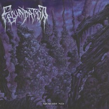 FECUNDATION (jp) - Moribund - CD - DEATH META...