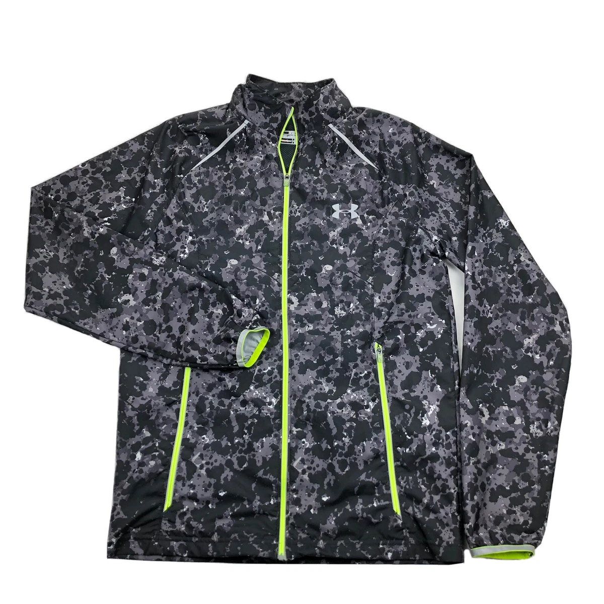 Men's UA Launch Jacket