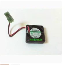 SUNON GM0502PEV2-8 5V 0.4W 2.5CM 2506 2-Wire Cooling Fan