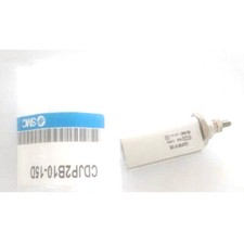 SMC CJP2B16-15D Cylinder Base Type Dual Function New #