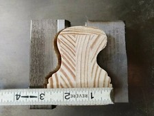 Handrail Corrugated Shaper Knives