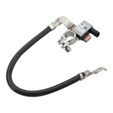 Hella Battery Cable Negative with Intelligent Battery Sensor IBS for BMW F15 F16