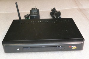 GL Box GLBox HD 60 Model: PS540L5 For TV | eBay