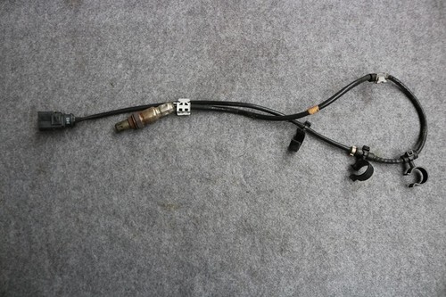 Audi A3 8V 1.4 TFSI e-tron Lambdasonde 04E906262Q Sonde hinter Katalysator