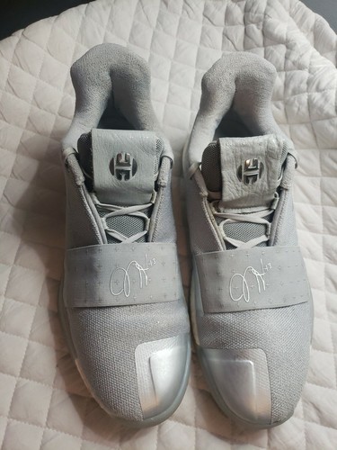 harden vol 3 size 10