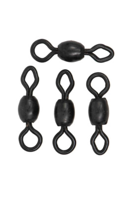 Fox Rage Predator Diamond Swivels (Current Size) FAC108 Wirbel Swivel