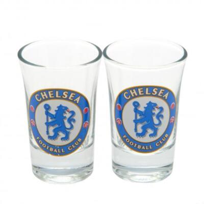 CHELSEA FC OFFICIAL MERCHANDISE SOUVENIRS GIFT IDEAS MEMORABILIA