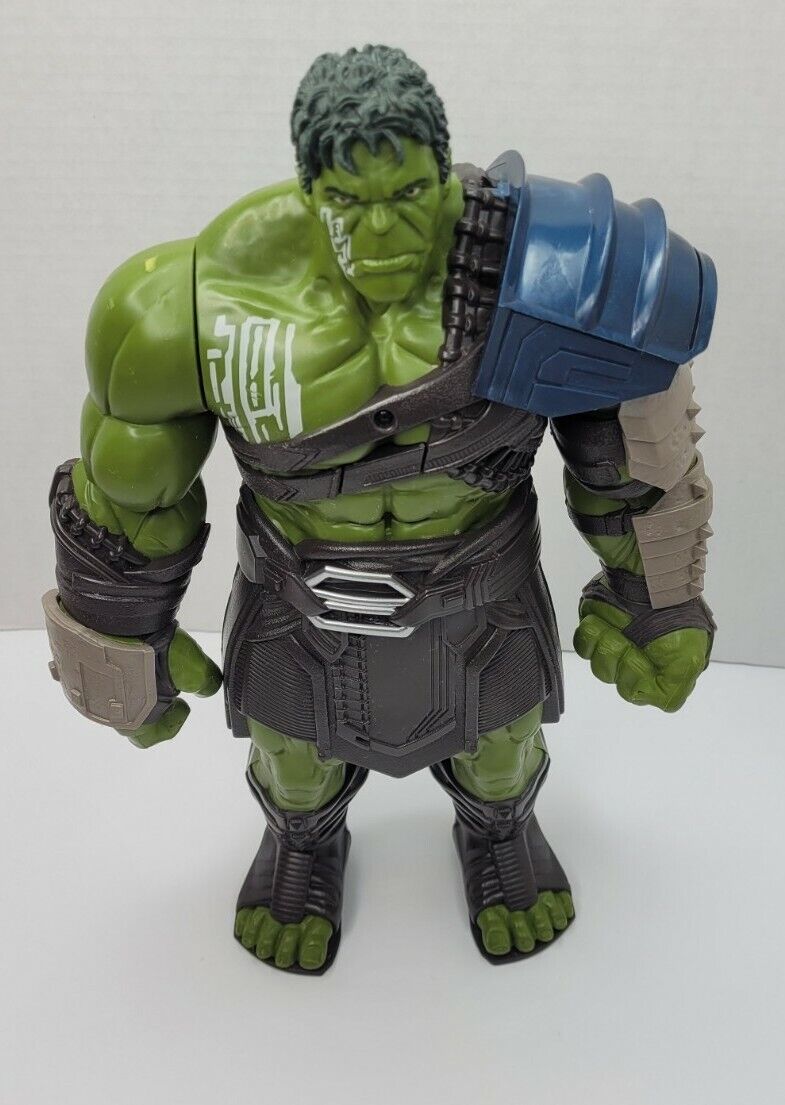 Marvel Thor: Ragnarok Interactive Gladiator Hulk 