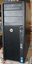 PC Polyvalent i7xeon@4Ghz 8c/16cl ram96Go ssd512Go hdd4To RTX2060 6Go W11 Off24