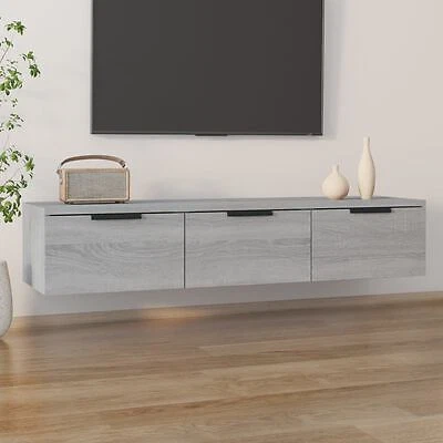 Floating tv stand cabinet deals