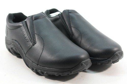 merrell jungle moc slip resistant