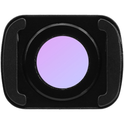 New Portable Wide Angle Camera Lens Magnetic Anamorphic Lens For OSMO Pocket