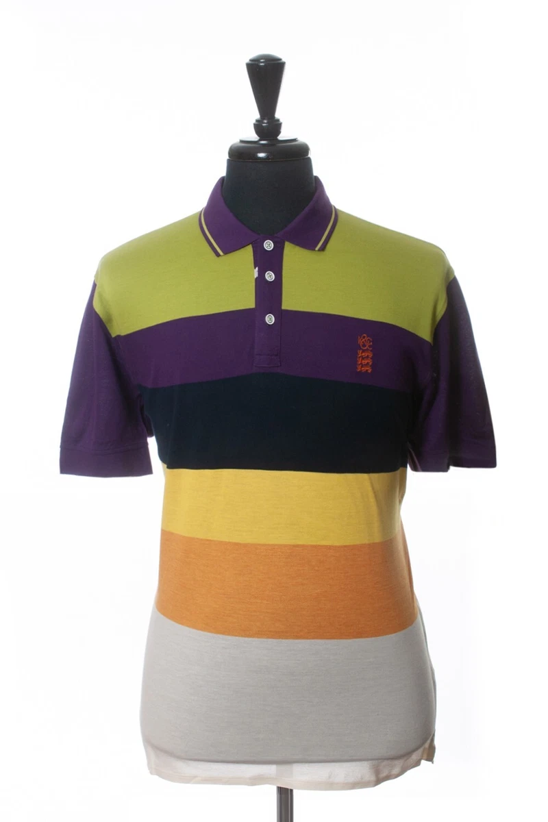 Kent & curwen polo deals