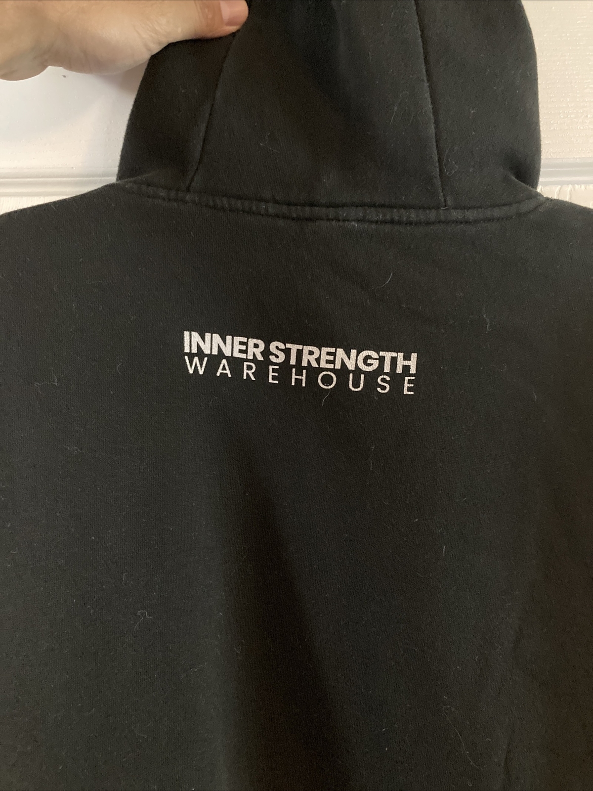 Threadfast Apparel Ultimate Fleece Pullover Hoode… - image 4