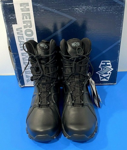 NEW MEN'S HAIX BLACK EAGLE TACTICAL 20 