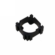 50pcs Single battery multi combination fixed bracket Can be spliced and combined