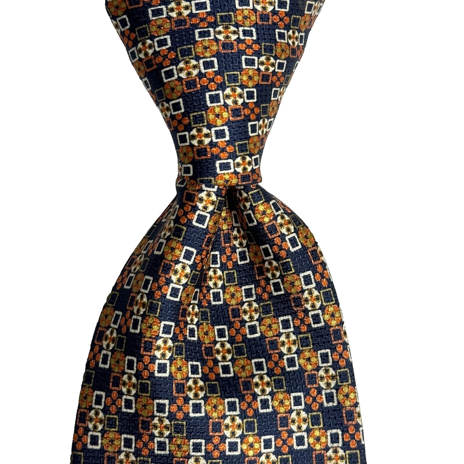 Brioni Brown Ties for Men
