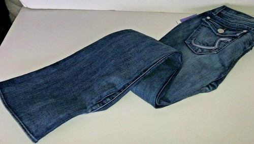 Rock And Republic Rebellion Dark Blue 