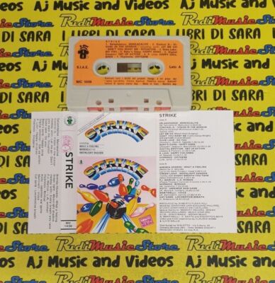 MC Compilation STRIKE splashdance control d koto martinelli green light cat gang