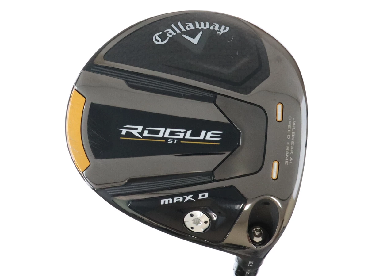 Callaway ROGUE ST MAX D ドライバー VENTUS5 | hospitaldaprovidencia