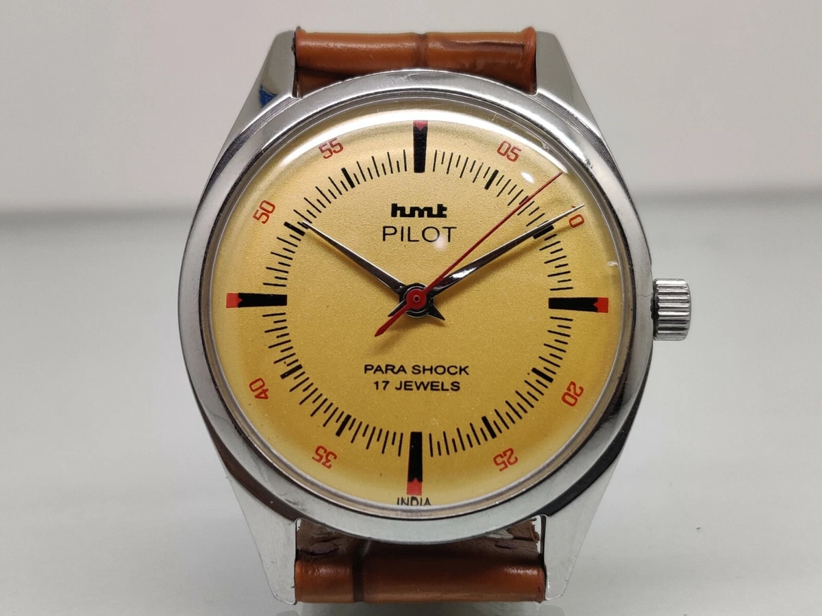 Hmt outlet pilot ebay