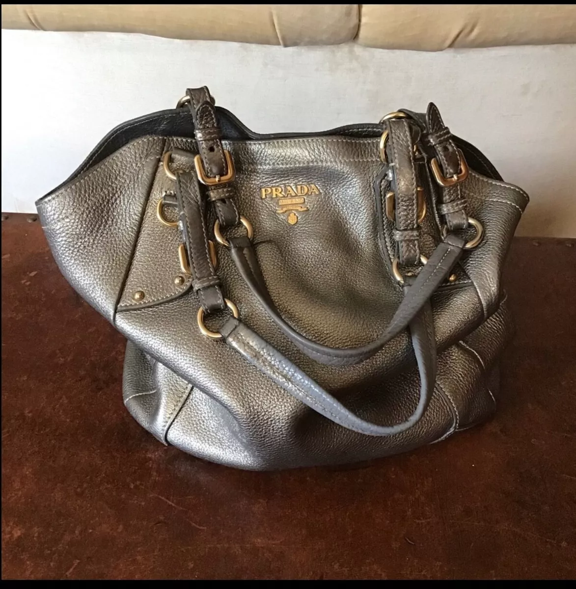 vit daino prada bag, great bargain Save 55% - larawebdev.com