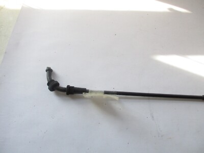 NEW SUZUKI GS400 THROTTLE CABLE 58300-44211 GS425 GS 400 425 lm | eBay