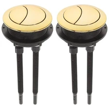 Toilet Tank Buttons toilet flushing button dual toilet button toilet accessor...