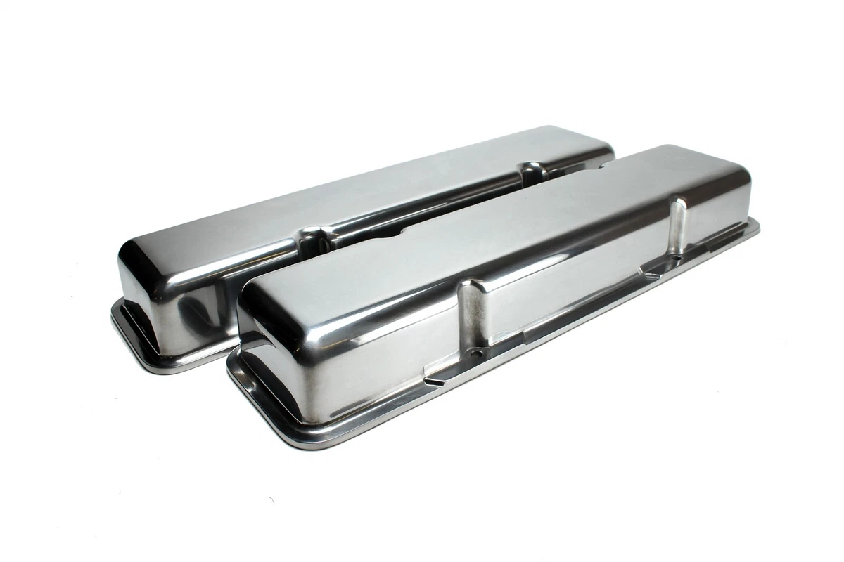 Sbc short valve covers deals