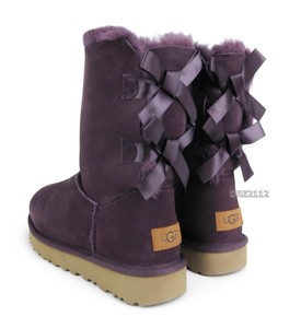 ugg bailey bow port